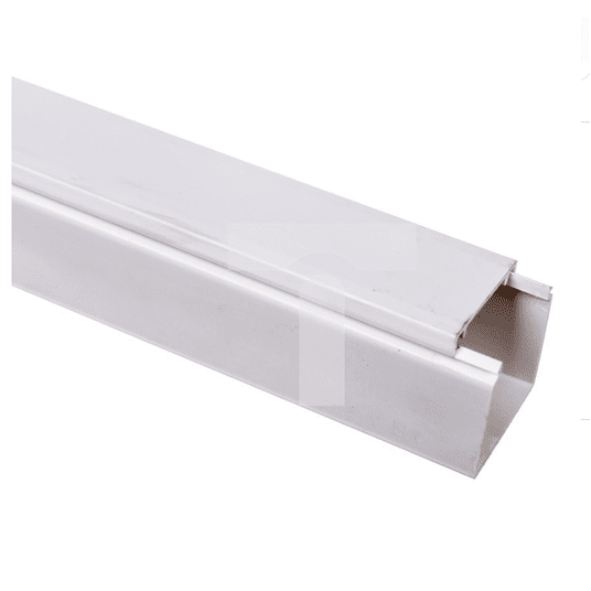 Kanał ULTRA 40x40mm 2m biała ETK40340 /18szt./ -zdjęcie numer 2