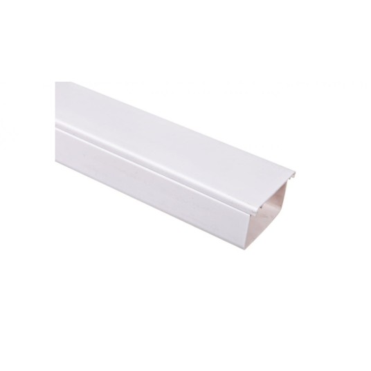Kanał ULTRA 60x40mm 2m biała ETK60340 /12szt./ -zdjęcie numer 1
