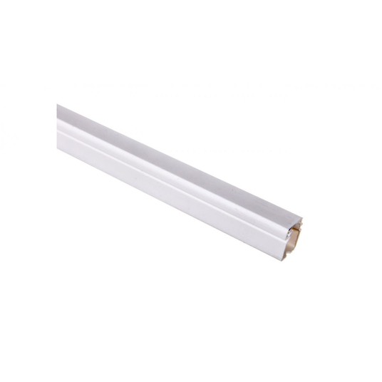 Kanał ULTRA mini 16x16mm 2m biała ETK16316 /66szt. -zdjęcie numer 1