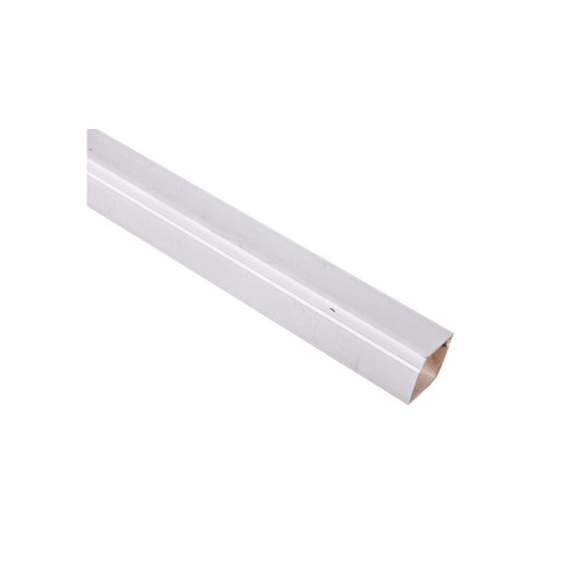 Kanał ULTRA mini 25x25mm 2m biała /32szt/ -zdjęcie numer 1