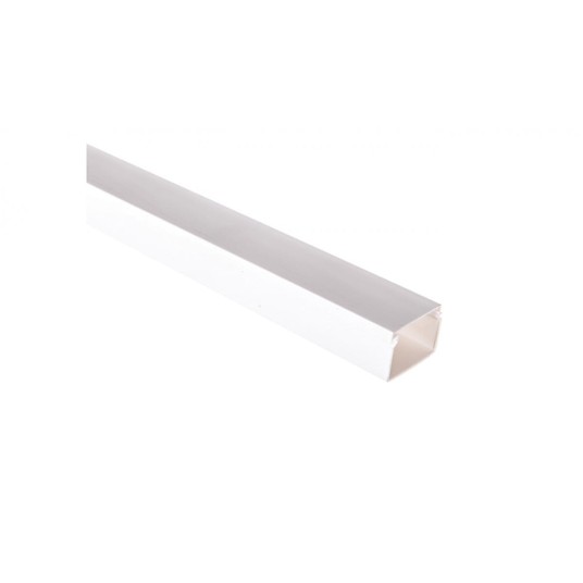 Kanał ULTRA mini 40x25mm 2m biała ETK4032 /30szt./ -zdjęcie numer 1