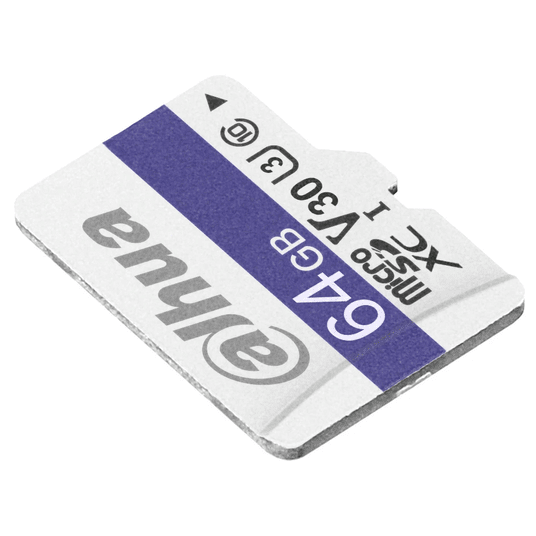 KARTA PAMIĘCI 64GB DAHUA TF-C100/64GB -zdjęcie numer 2