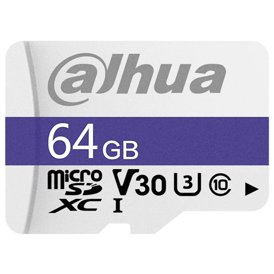 KARTA PAMIĘCI 64GB DAHUA TF-C100/64GB -zdjęcie numer 3