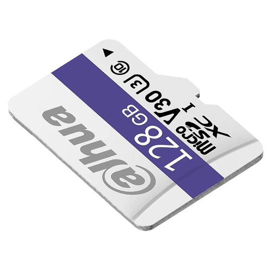 KARTA PAMIĘCI TF-C100/128GB microSD UHS-I SDXC -zdjęcie numer 2