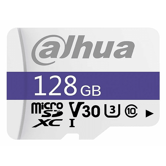 KARTA PAMIĘCI TF-C100/128GB microSD UHS-I SDXC -zdjęcie numer 3