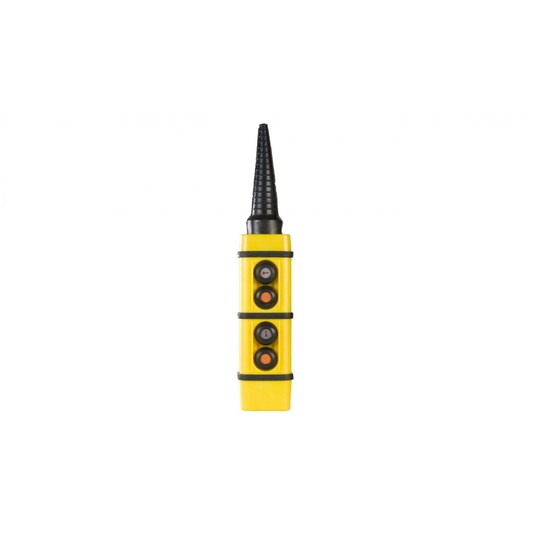Kaseta sterownicza KS-2 W0-KS2-1-2 -zdjęcie numer 1