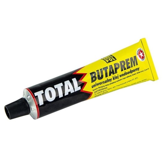Klej uniwersalny butaprem total 35g -zdjęcie numer 1
