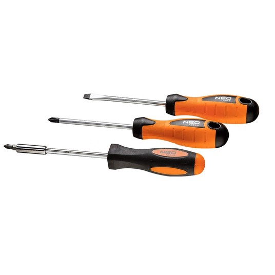 Klucze nasadowe 1/2", 3/8", 1/4" zestaw 233 szt. 0 -zdjęcie numer 9