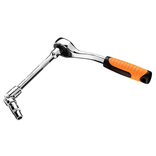 Klucze nasadowe 1/2", 3/8", 1/4" zestaw 233 szt. 0 -zdjęcie numer 5