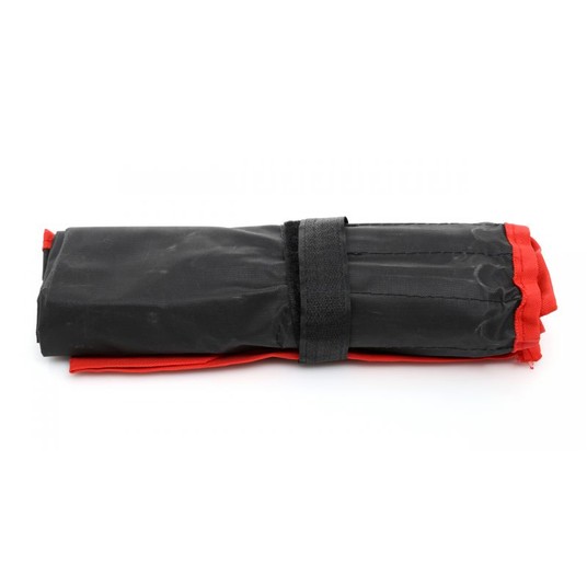 Klucze płasko-oczkowe 16 elementów 6-24mm KD10922 -zdjęcie numer 8