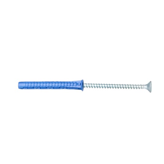 Kołek uniwersalny 4ALL 6x50 z wkrętem 4,5x60mm /50 -zdjęcie numer 7