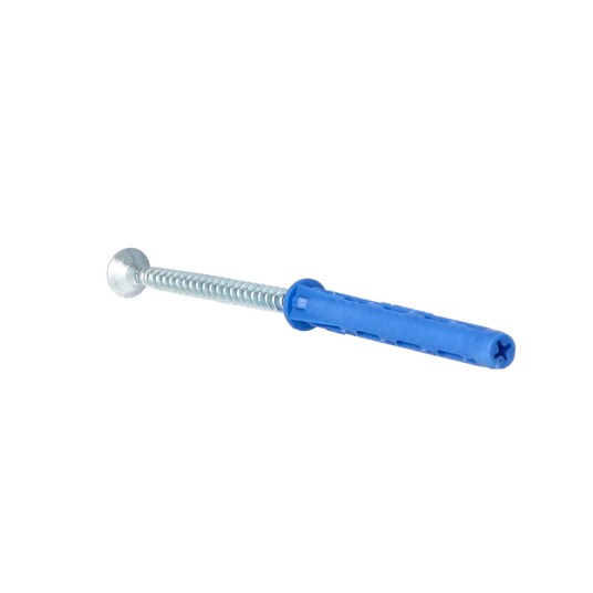 Kołek uniwersalny 4ALL 6x50 z wkrętem 4,5x60mm /50 -zdjęcie numer 21