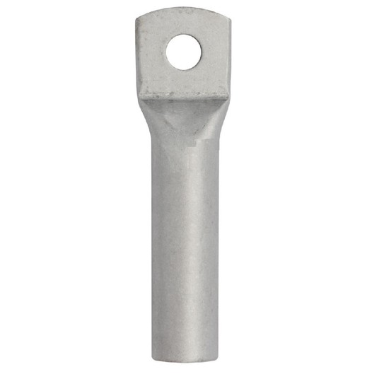 Końcówka oczkowa aluminiowa 2KAM 16/8 -zdjęcie numer 2