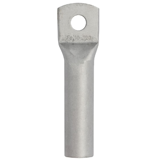 Końcówka oczkowa aluminiowa 2KAM 240/10 E12KA-0105 -zdjęcie numer 1