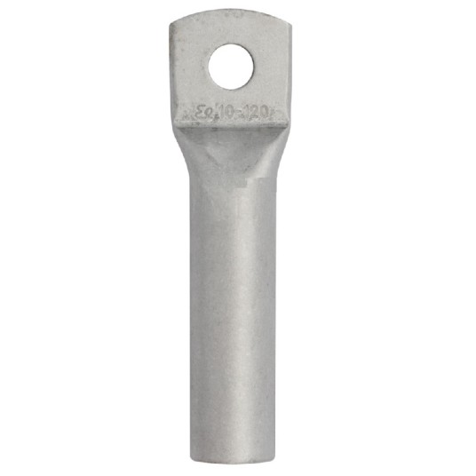 Końcówka oczkowa aluminiowa 2KAM 240/12 -zdjęcie numer 3