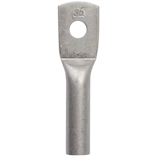 Końcówka oczkowa aluminiowa 2KAM 95/12 E12KA-01050 -zdjęcie numer 1