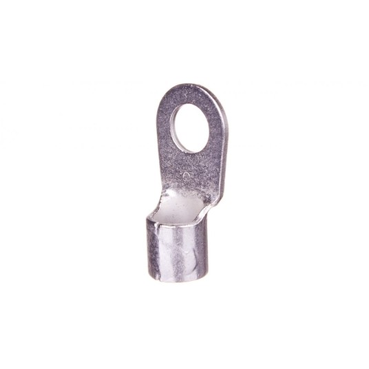Końcówka oczkowa cynowana KO 25/8 E09KO-0101010440 -zdjęcie numer 1