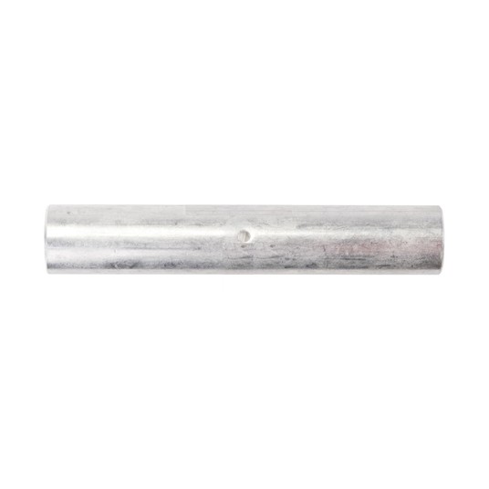 Końcówka tulejka łącząca aluminiowa 2ZA120 -zdjęcie numer 3