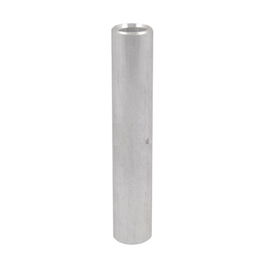 Końcówka tulejka łącząca aluminiowa 2ZA120 -zdjęcie numer 5