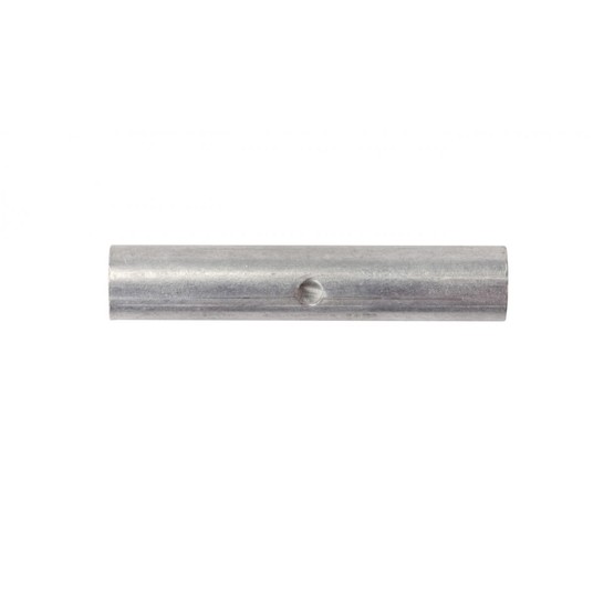 Końcówka (tulejka) łącząca aluminiowa 2ZA16 E12KA- -zdjęcie numer 1