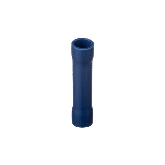 Końcówka /tulejka/ łącząca izolowana 1,5-2,5mm2 -zdjęcie numer 1