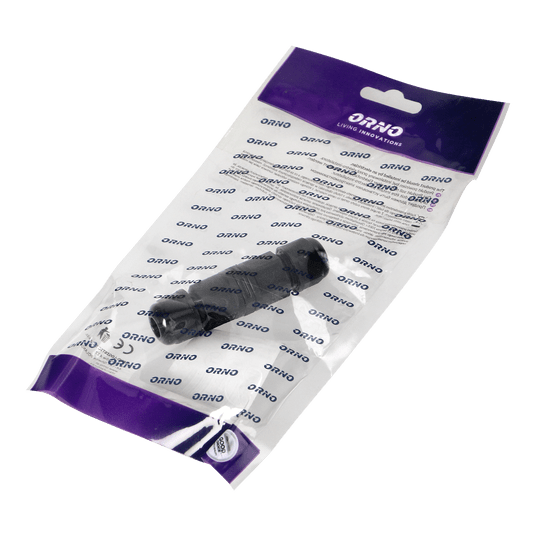 Konektor kablowy prosty MINI IP68, 3x1,5mm2, 450V/ -zdjęcie numer 8