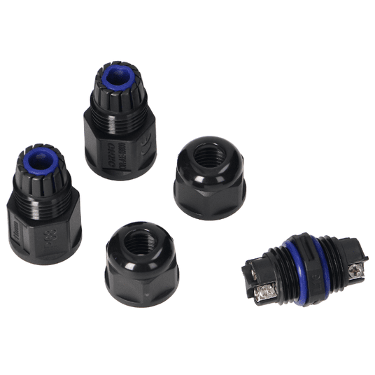 Konektor kablowy prosty MINI IP68, 3x1,5mm2, 450V/ -zdjęcie numer 7