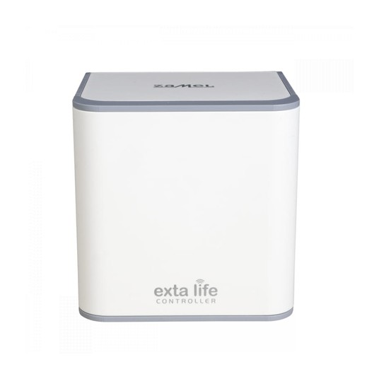 Kontroler bezprzewodowy EXTA LIFE EFC-01 EXL100000 -zdjęcie numer 1