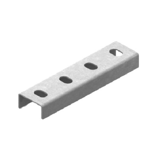 Łącznik ceownika LC40H20 660500 -zdjęcie numer 1