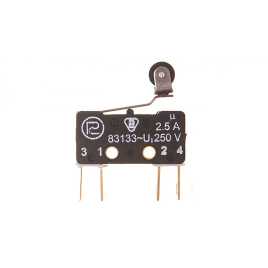 Łącznik miniaturowy 83133-54 ER-14.1 -zdjęcie numer 1