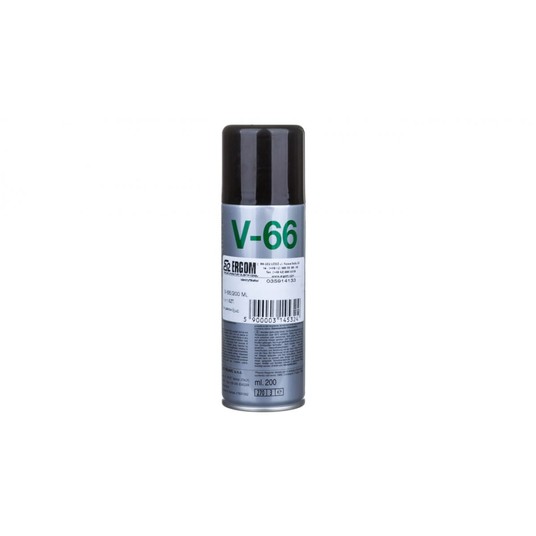 Lakier izolacyjny 200ml V-66 -zdjęcie numer 1