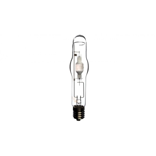 Lampa metalohalogenkowa 400W E40 230V 6000K przeźr -zdjęcie numer 1