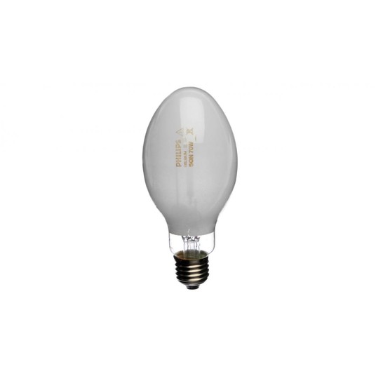 Lampa sodowa E27 70W 2000K SON-I 8711500181862 -zdjęcie numer 1