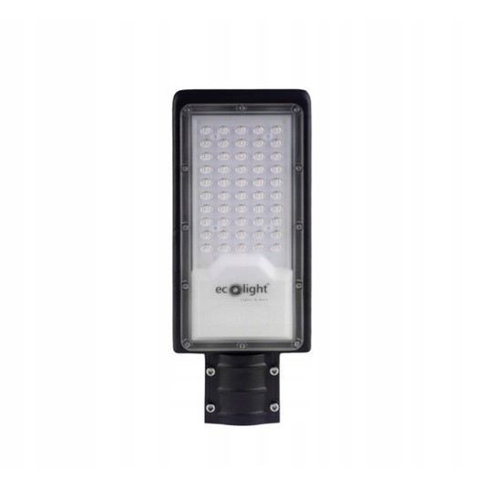 LAMPA ULICZNA ECONOMY 50W 4500lm 5000K -zdjęcie numer 3