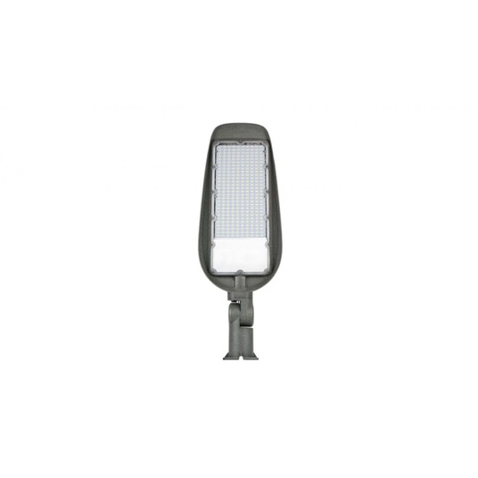 Lampa uliczna LED 200W 22000lm barwa neutralna -zdjęcie numer 1