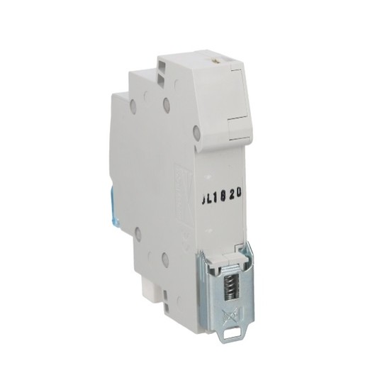 Lampka modułowa 3-fazowa zielona 230-400V AC SVN22 -zdjęcie numer 3
