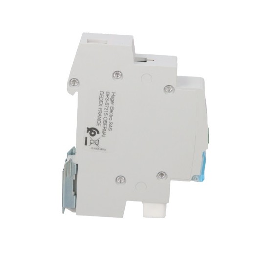 Lampka modułowa 3-fazowa zielona 230-400V AC SVN22 -zdjęcie numer 13