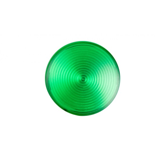 LAMPKA XB7-EV03MP 230V AC ZIELONA LED -zdjęcie numer 1
