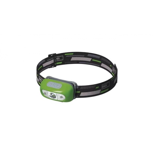 Latarka czołowa LED CREE 5W 230 lm Li-Pol 1200mAh -zdjęcie numer 1