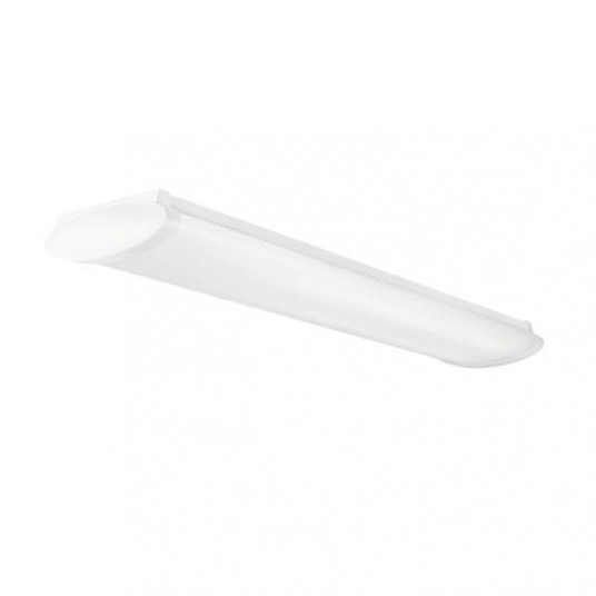 Latte LED 26W 4000K OPAL biały 1100mm 3750lm PX409 -zdjęcie numer 1