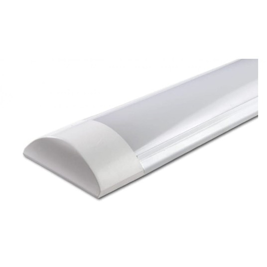 LED IRON BATTEN 150cm 50W 4000K NW -zdjęcie numer 1