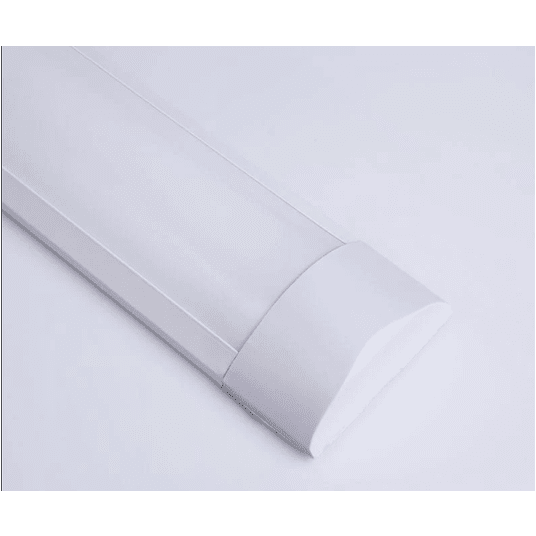 LED IRON BATTEN 60cm 18W NW -zdjęcie numer 5