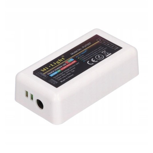 LED MiLight Sterownik RGB 12-24V 3x6A RF -zdjęcie numer 1