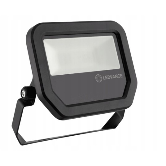 Ledvance FLOOD naświetlacz LED 20W 4000K czarny -zdjęcie numer 4
