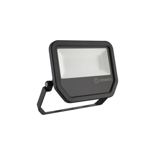 Ledvance FLOOD naświetlacz LED 50W 6500K czarny -zdjęcie numer 1
