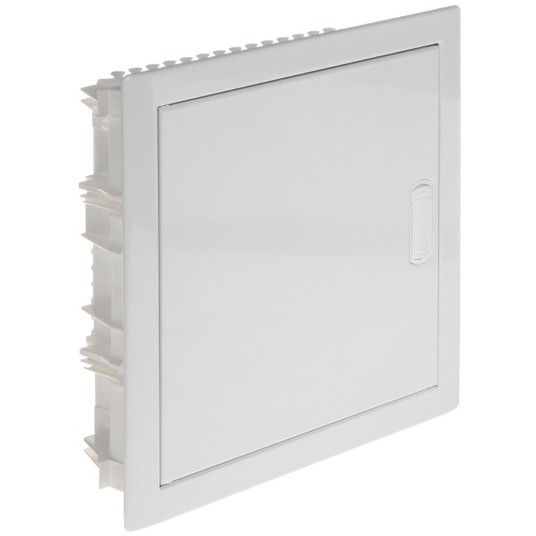 Legrand rozdzielnica modułowa 1x12 podtynkowa RWN -zdjęcie numer 14