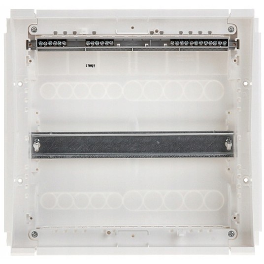 Legrand rozdzielnica modułowa 1x12 podtynkowa RWN -zdjęcie numer 9