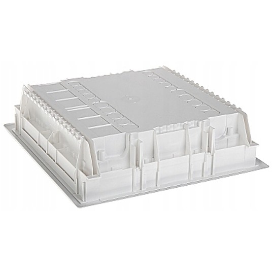 Legrand rozdzielnica modułowa 1x12 podtynkowa RWN -zdjęcie numer 23