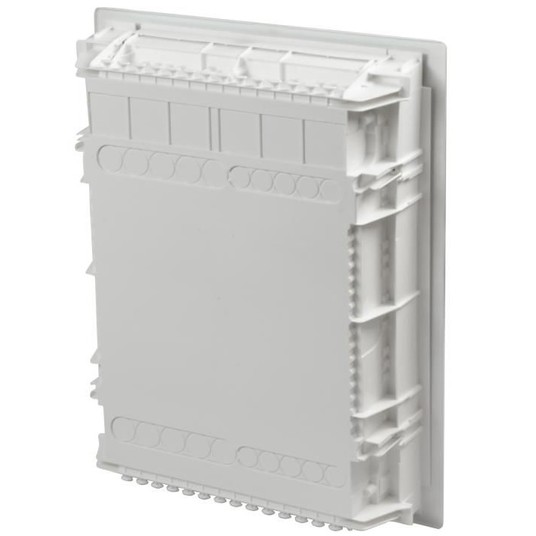 Legrand rozdzielnica modułowa 1x12 podtynkowa RWN -zdjęcie numer 3