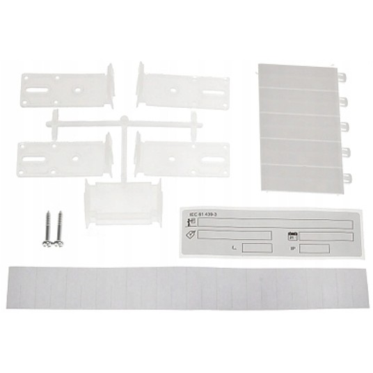 Legrand rozdzielnica modułowa 1x12 podtynkowa RWN -zdjęcie numer 12